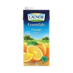Lacnor Juice 1 L
