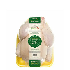 Fresh Chicken