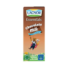 Lacnor Milk 180 ml