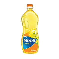 Noor Canola Oil