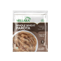 Nellara Whole Wheat Parota