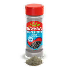 Bayara Black Pepper Powder