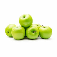 Apple Green