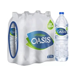 Oasis Water bottle