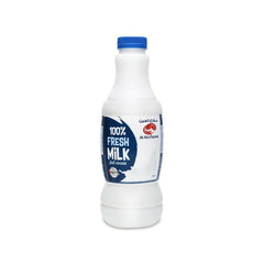 Al Ain Fresh Milk Full Cream