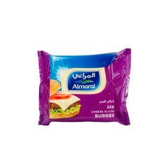 Almarai Burger Cheese Slices