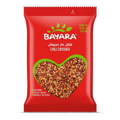Bayara Chilli Crushed