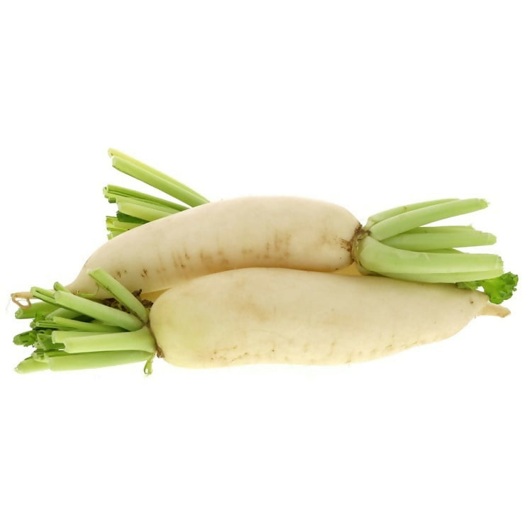 Radish Chinese
