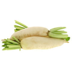 Radish Chinese