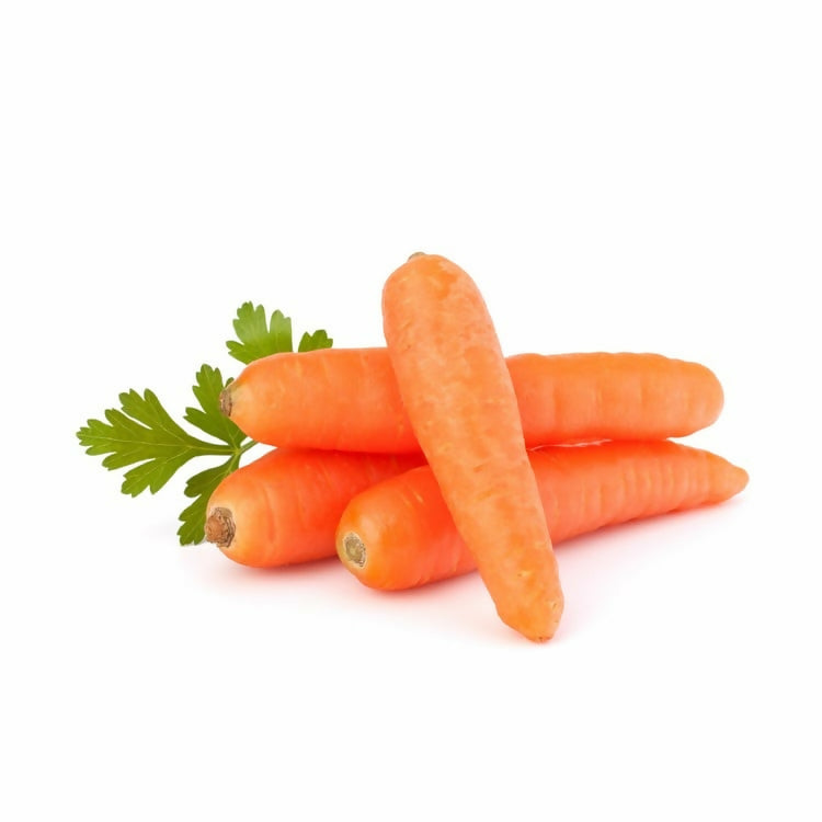 Carrots