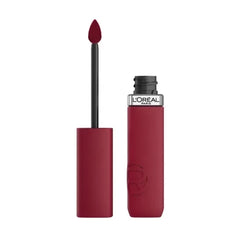 L'OREAL PARIS Liquid Lipstick