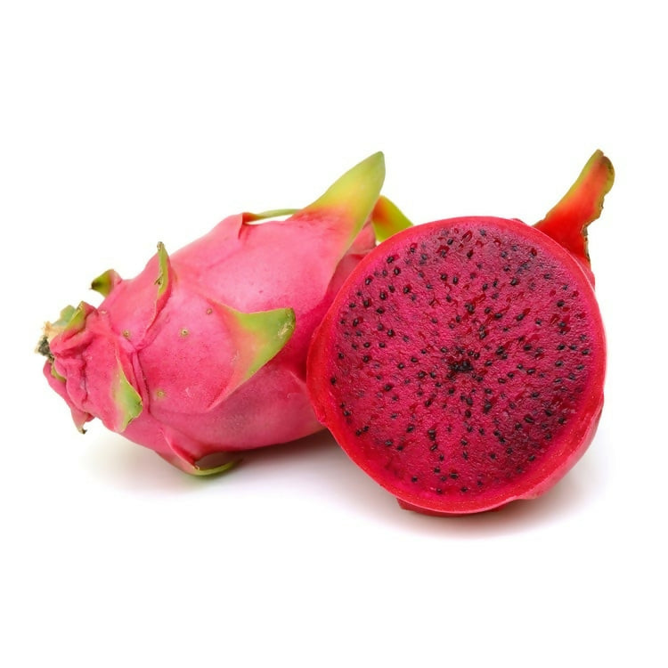 Dragon Fruit Red Flesh