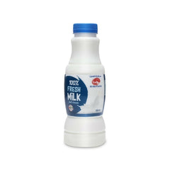 Al Ain Farms Full Cream Fresh Milk