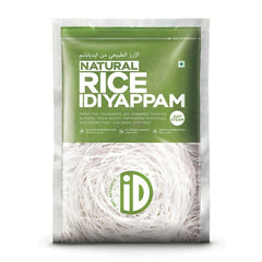 iD Natural String Hoppers
