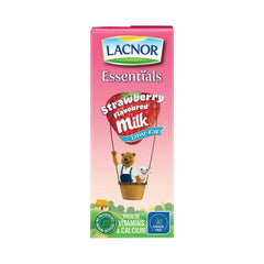 Lacnor Milk 180 ml