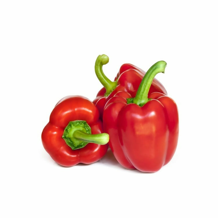 Capsicum Red
