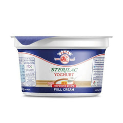 Safa Sterilac Yoghurt