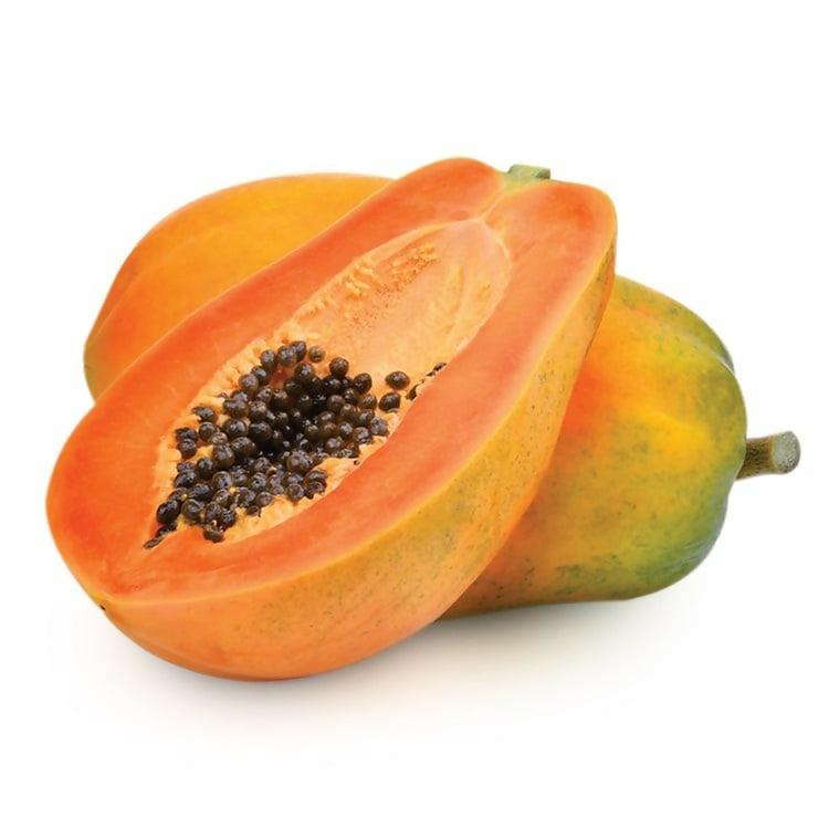 Papaya Fruit India