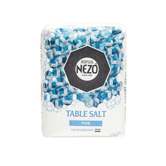 Nezo Fine Table Salt