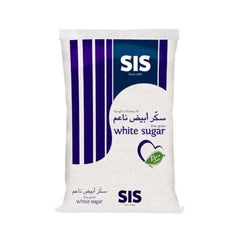 SIS Fine White Sugar