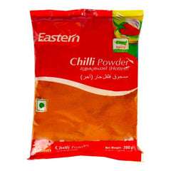 Eastern Chilli Powder
