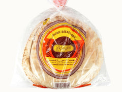 Flat Bread - Large