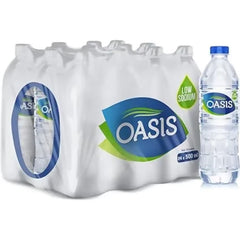 Oasis Water bottle