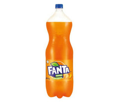 Fanta