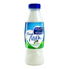 Almarai Full Fat Fresh Milk