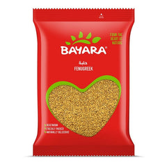 Bayara Fenugreek