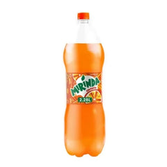 Mirinda