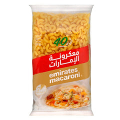 Emirates Macaroni Medium