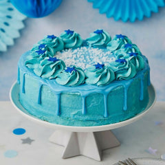 Cake - Sample 2