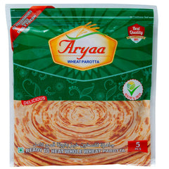 Aryaa Wheat Parotta