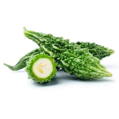 Bitter Gourd Green
