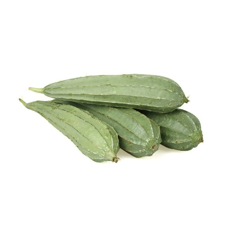 Sponge Gourd India