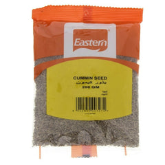 Eastern Cumin Seed