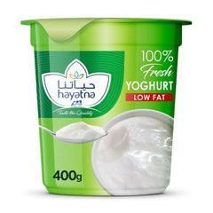 Hayatna Low Fat Yoghurt