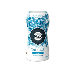Nezo Fine Table Salt