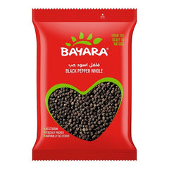 Bayara Black Pepper Whole