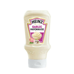 Heinz Garlic Mayonnaise