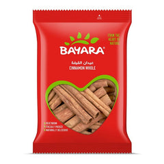 Bayara Cinnamon Whole