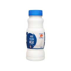 Al Ain Fresh Milk Full Cream