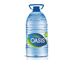 Oasis Water bottle