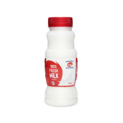 Al Ain Fresh Milk Low Fat