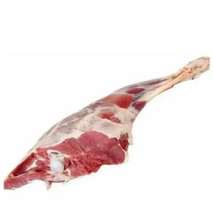 Mutton