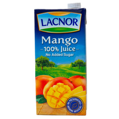 Lacnor Juice 1 L