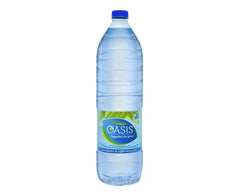 Oasis Water bottle