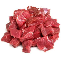 Beef - chopped