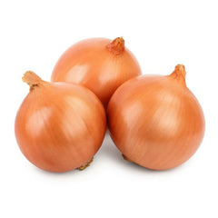 Onion Brown